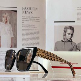 Picture of Ferragamo Sunglasses _SKUfw48021679fw